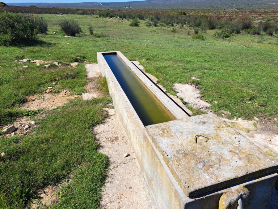  Bedroom Property for Sale in Riversdale Rural Western Cape